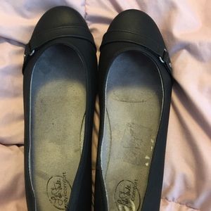 Life Stride Flats